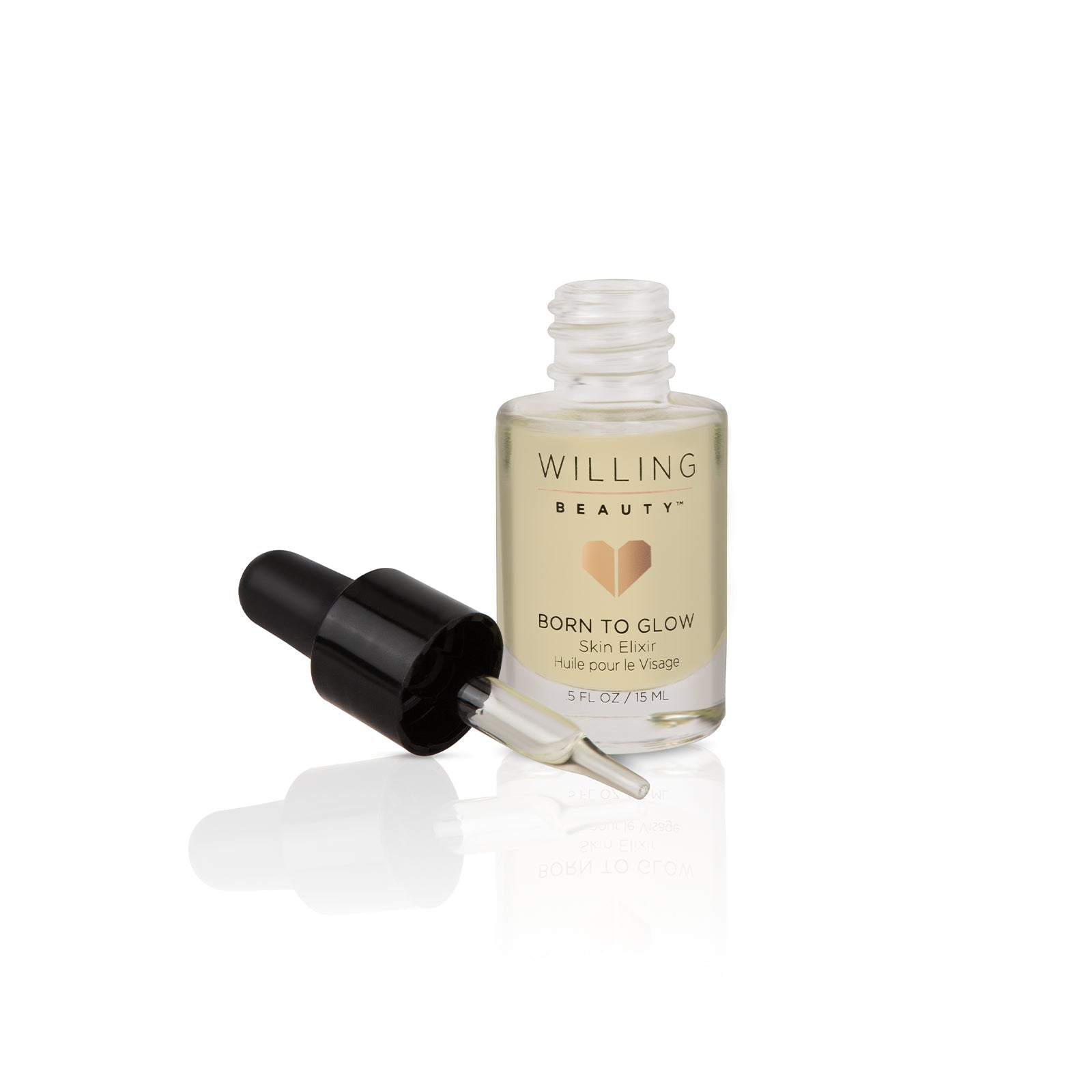 Born to Glow Skin Elixir