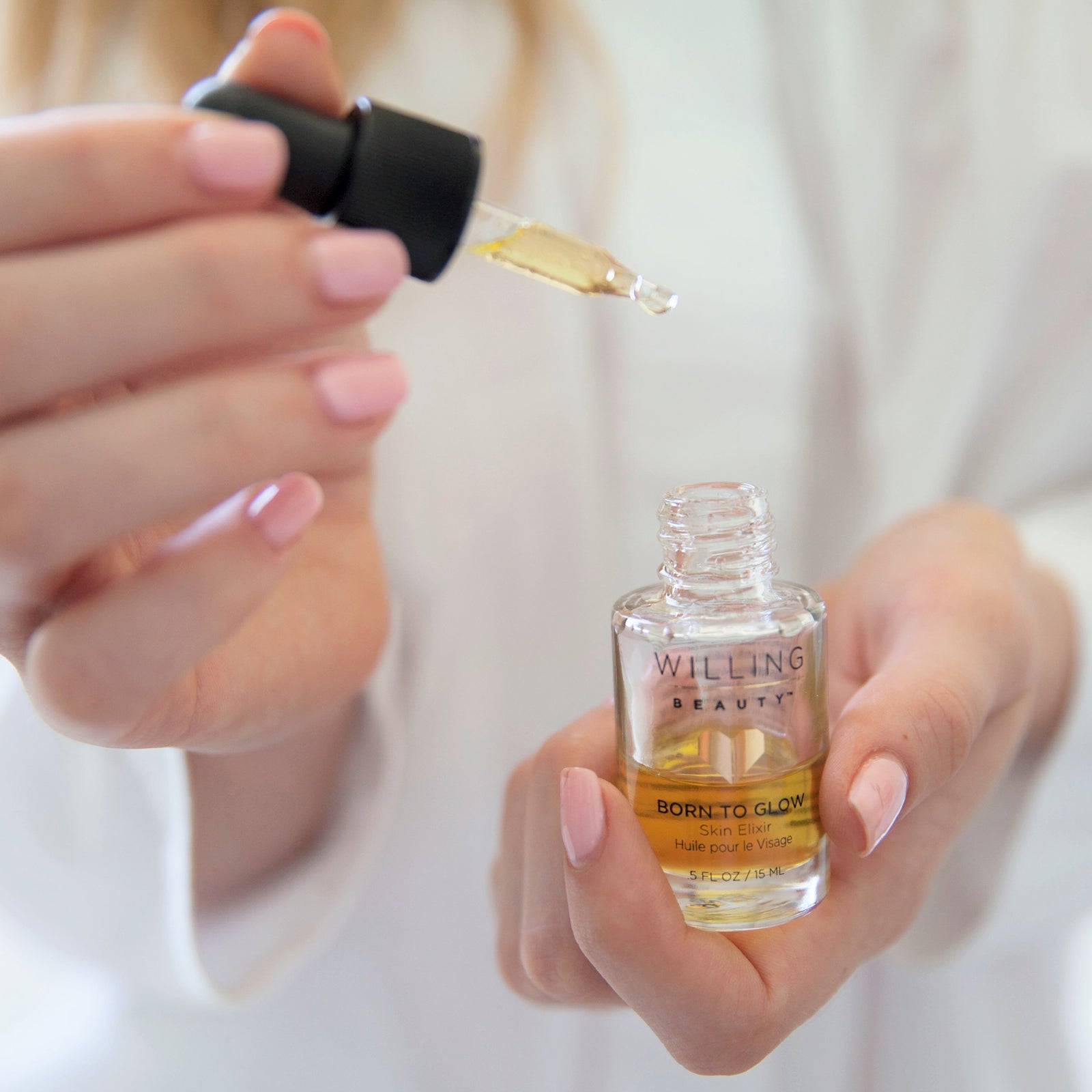 Born to Glow Skin Elixir