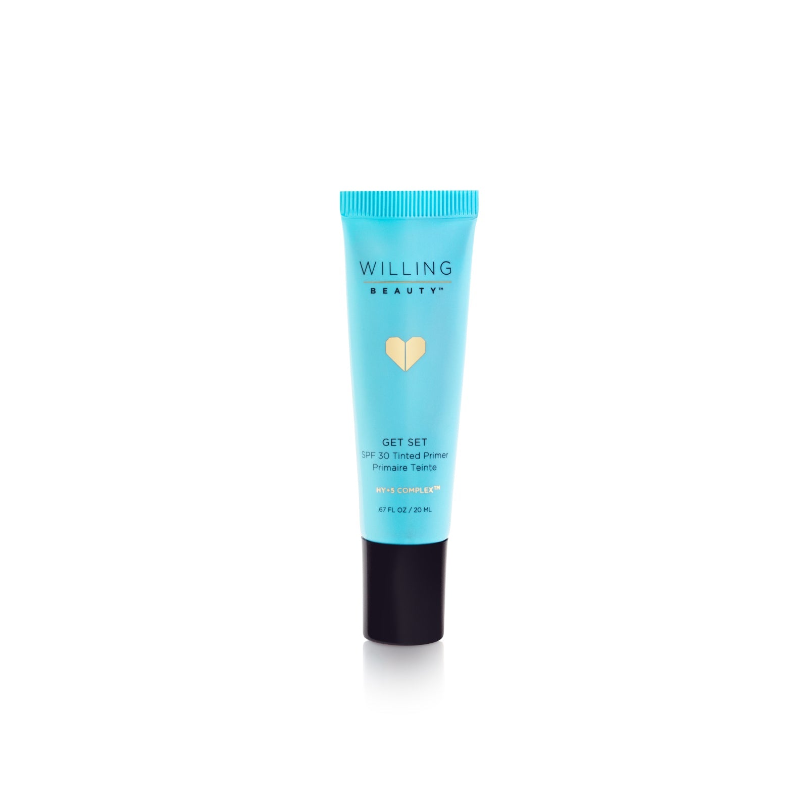 Get Set SPF30 Tinted Primer