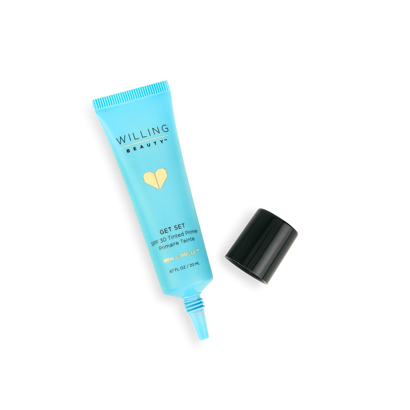 Get Set SPF30 Tinted Primer