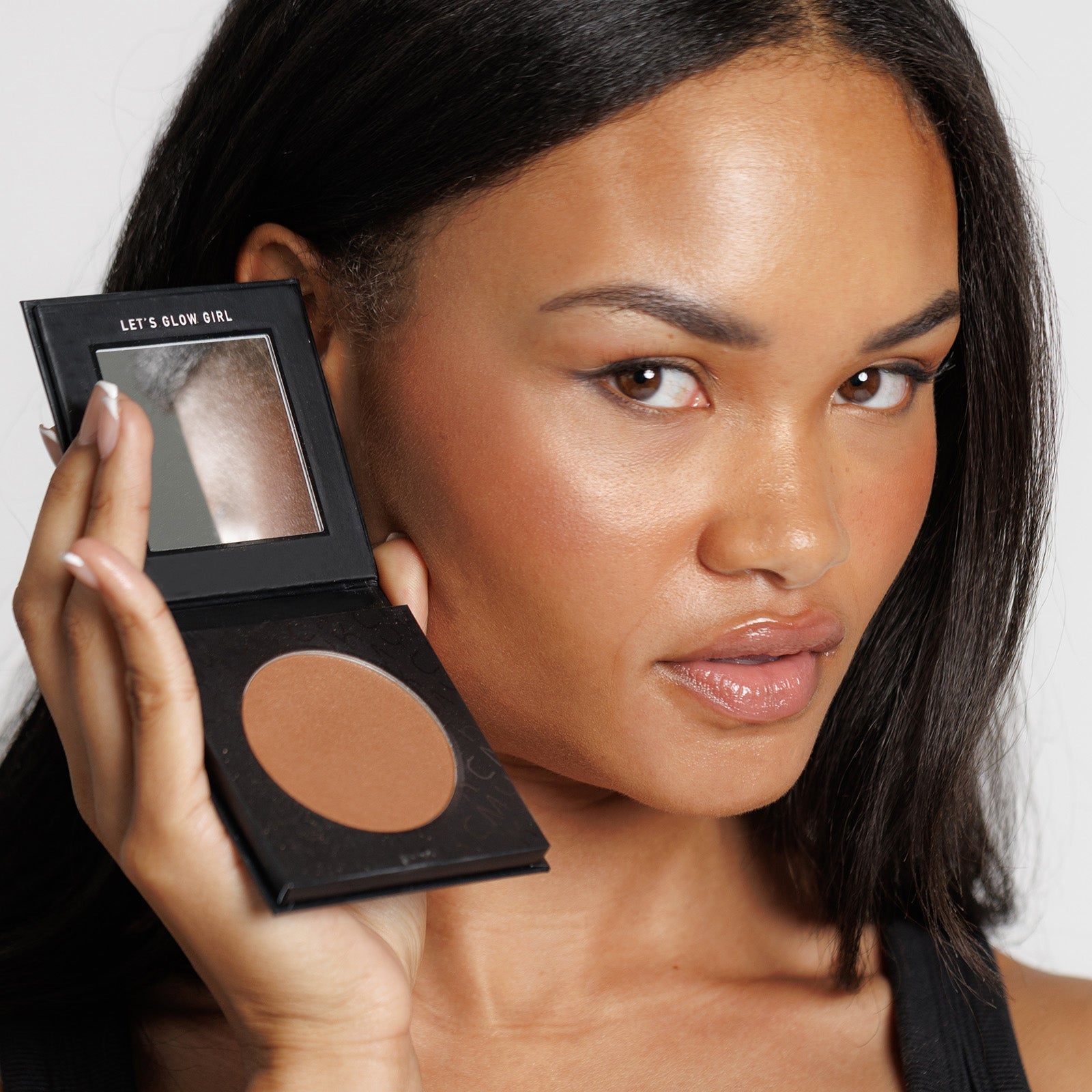 Beyond Bronzer