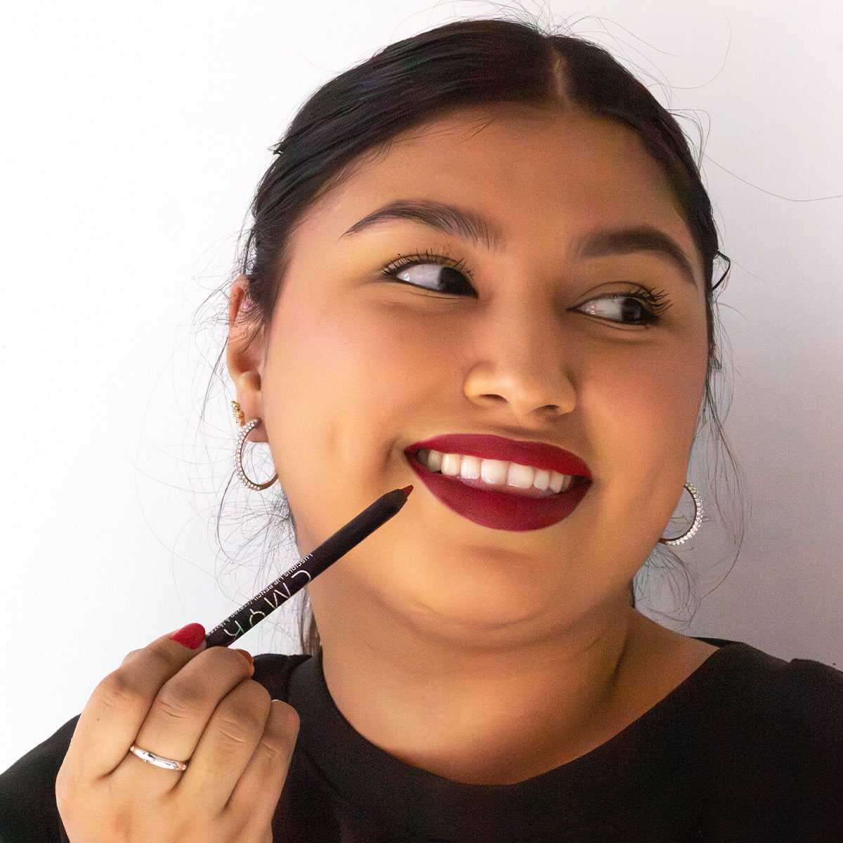 Luscious Vegan Lip Liner Pencil