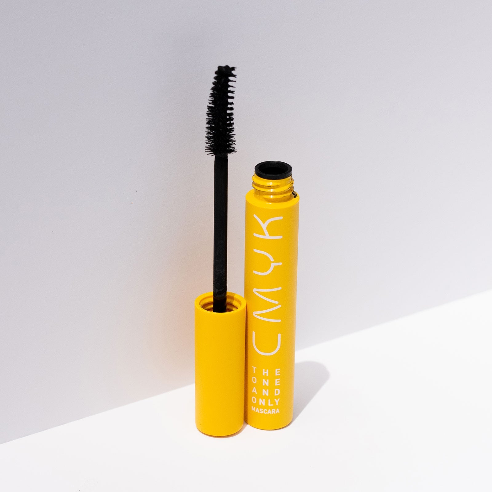 The One and Only Mascara