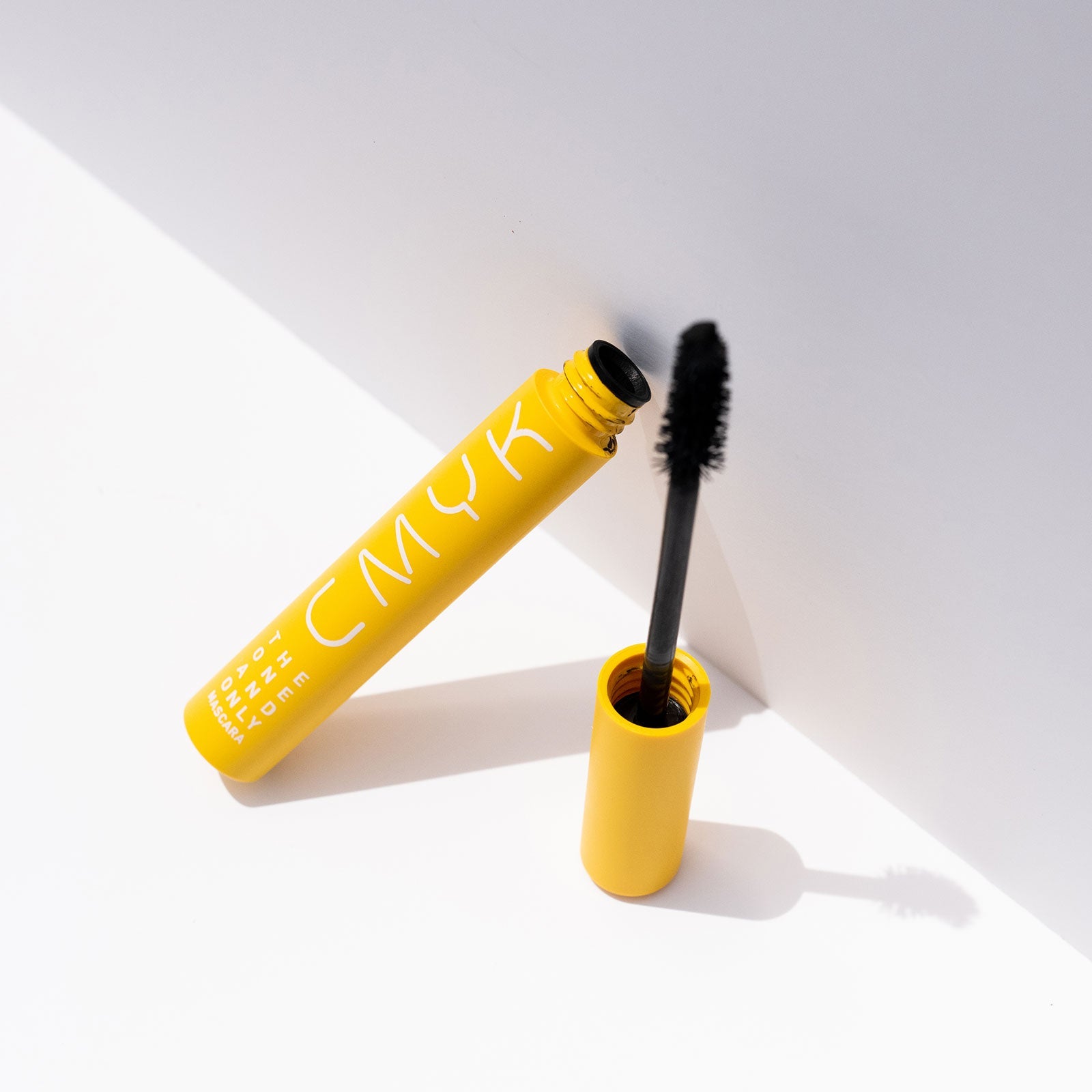 The One and Only Mascara