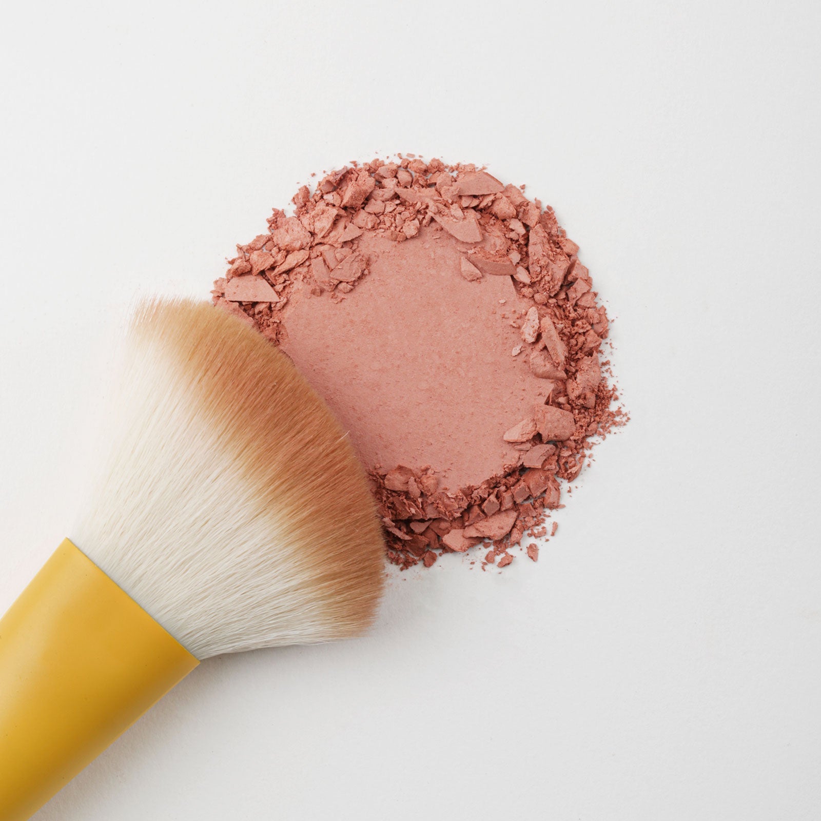 Beyond Blush