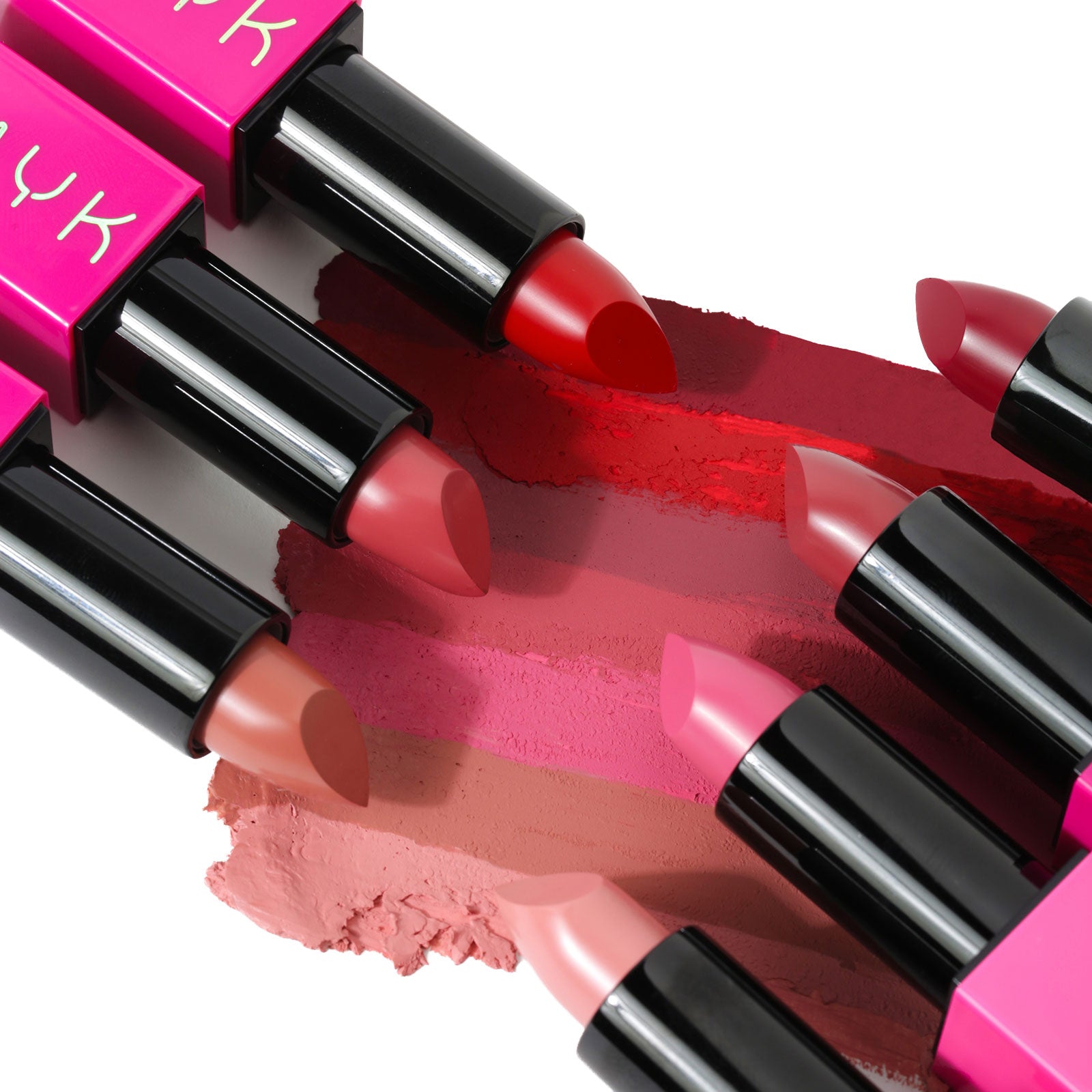 Limitless Vegan Lipstick