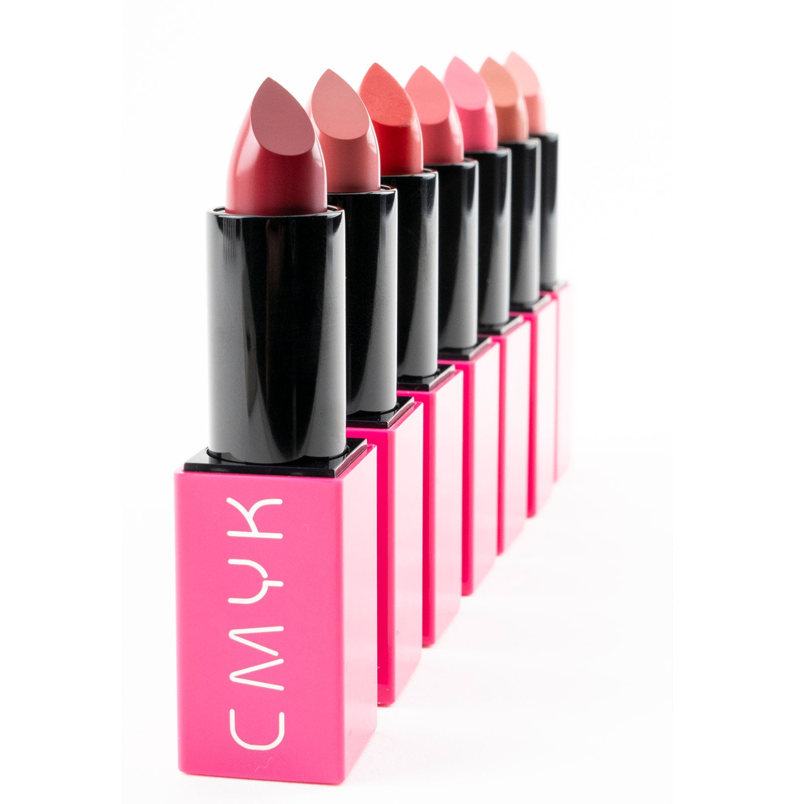 Limitless Vegan Lipstick