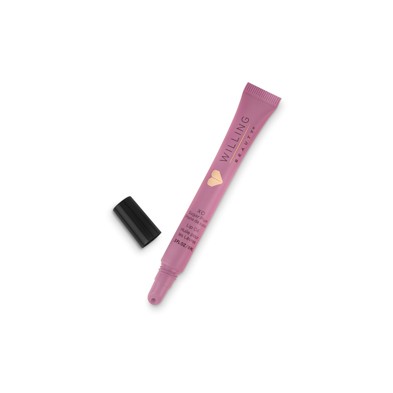 XO Sugar Plum Lip Oil