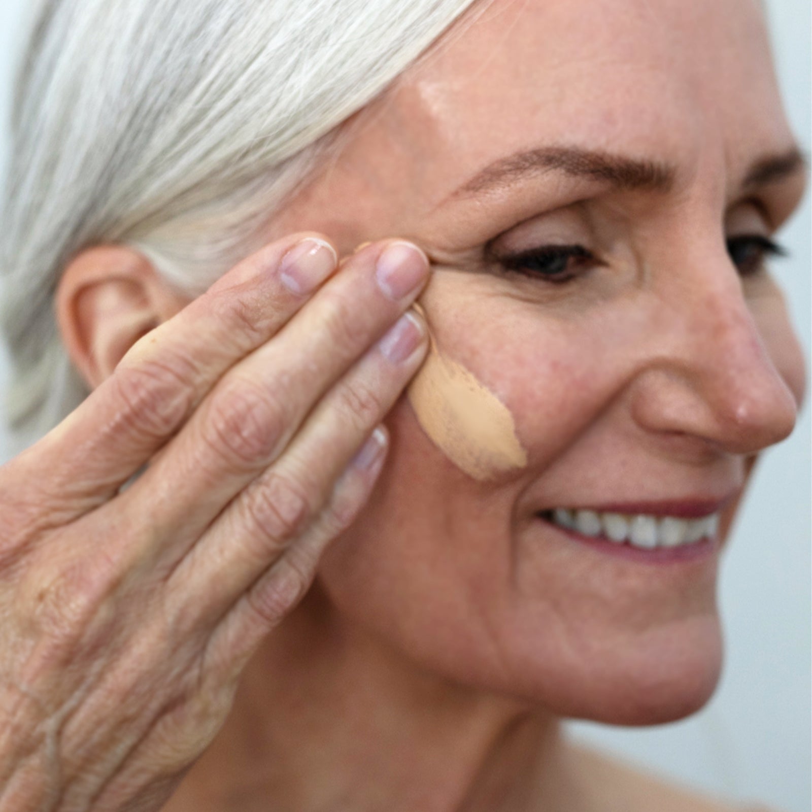Get Set SPF30 Tinted Primer