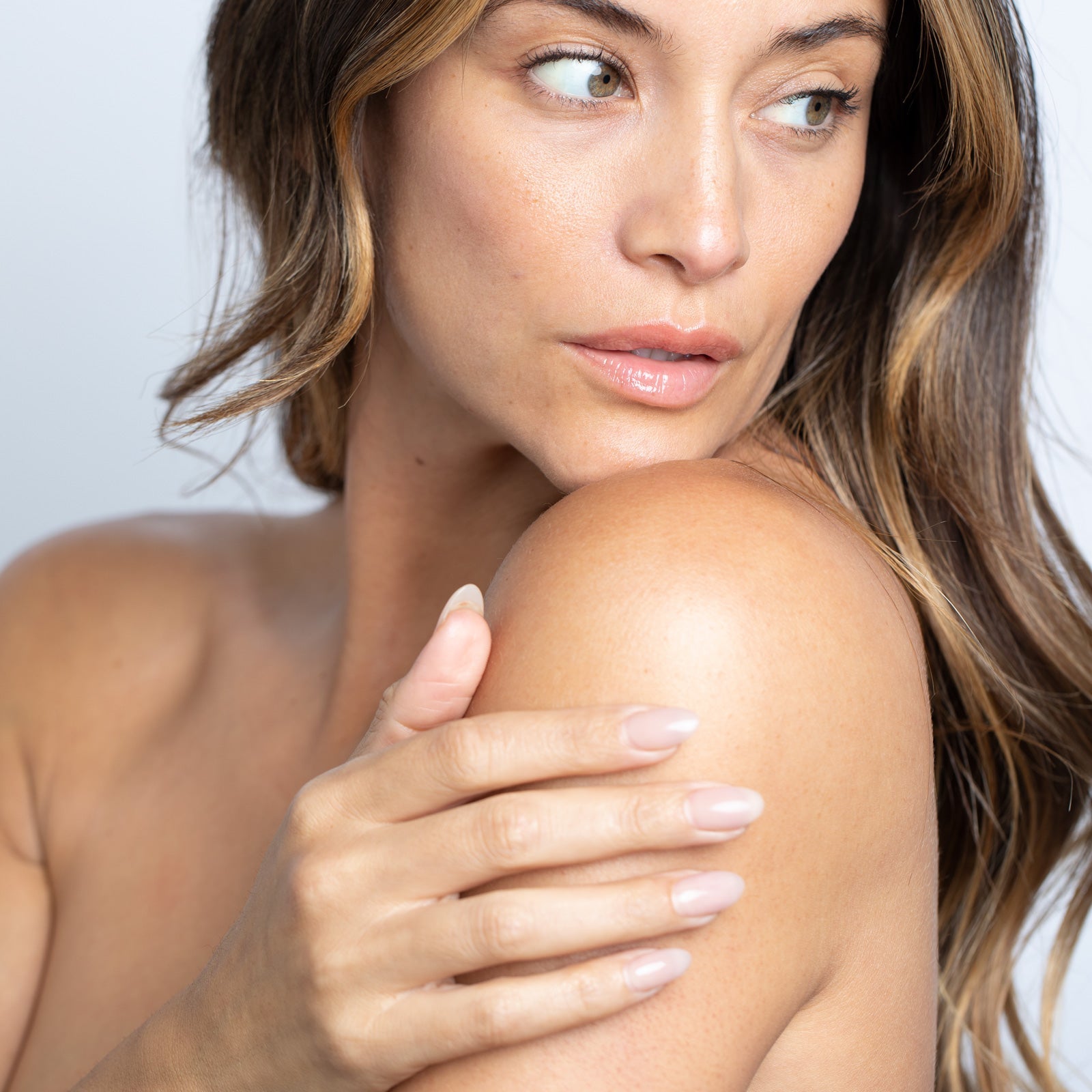 Bergamot Citrus Restorative Body Crème - Think Goodness