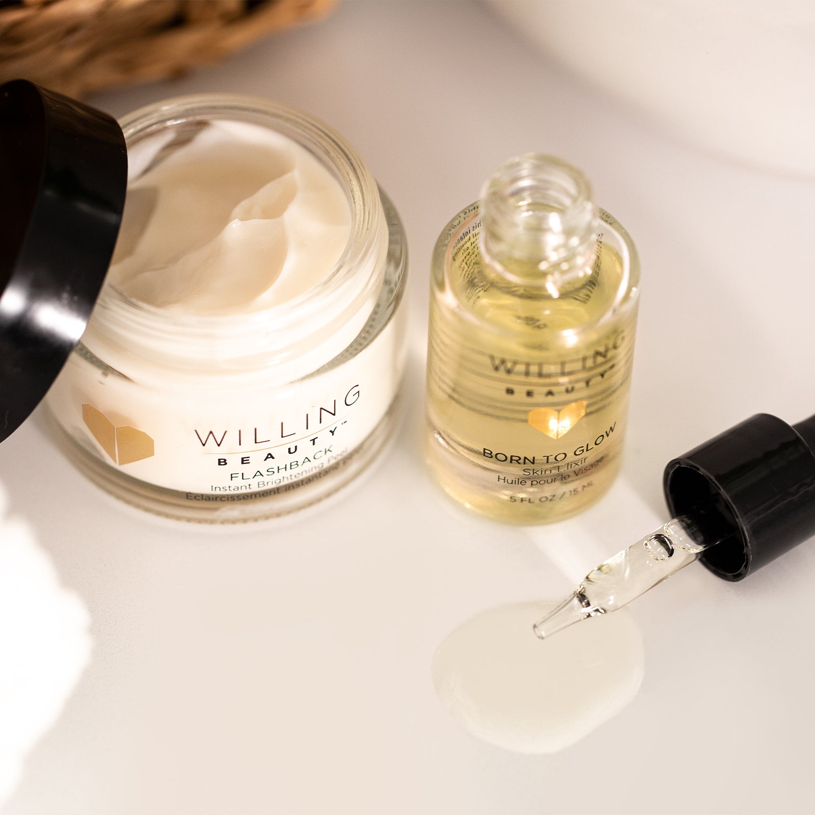 Born to Glow Skin Elixir