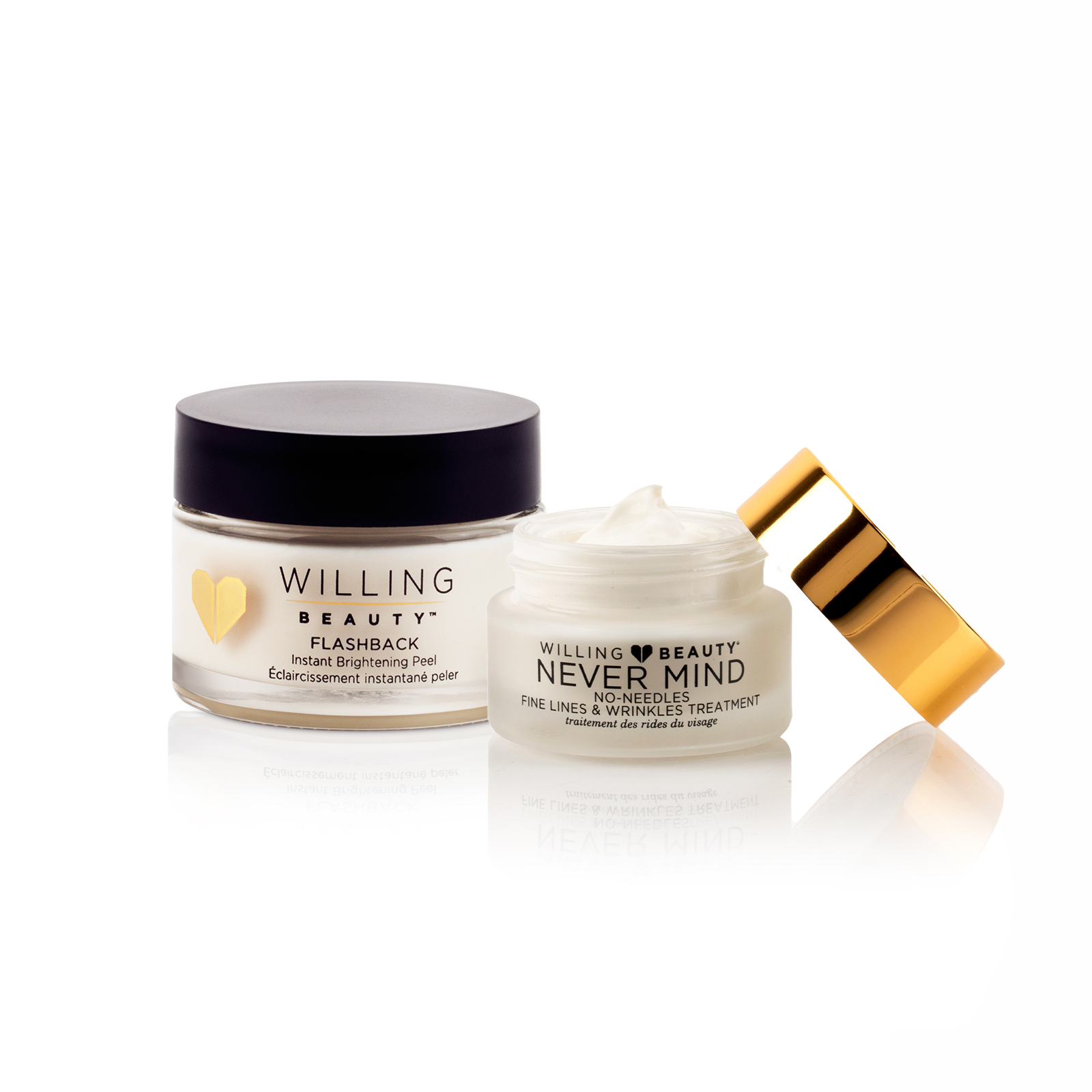 The Time Eraser Bundle