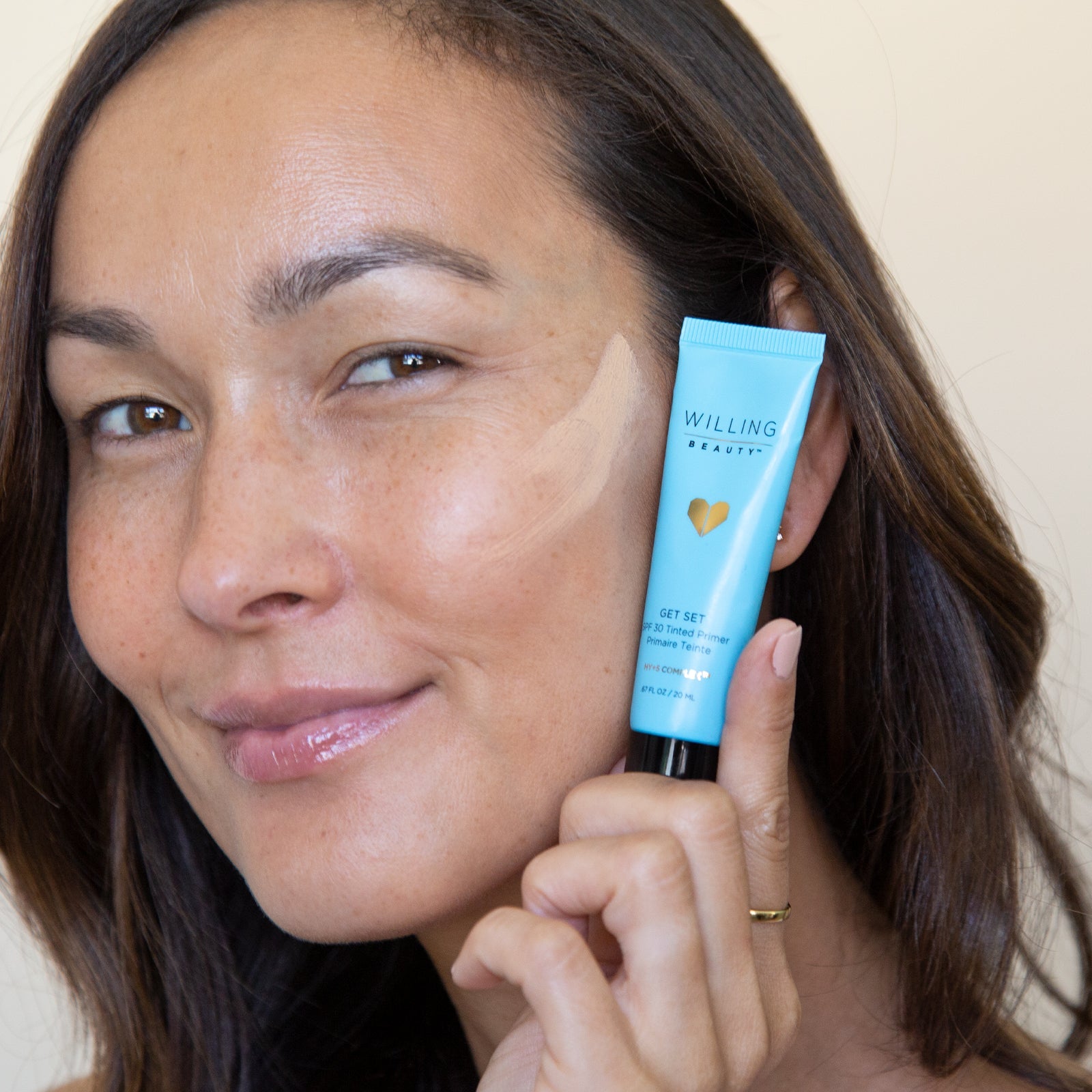 Get Set SPF30 Tinted Primer