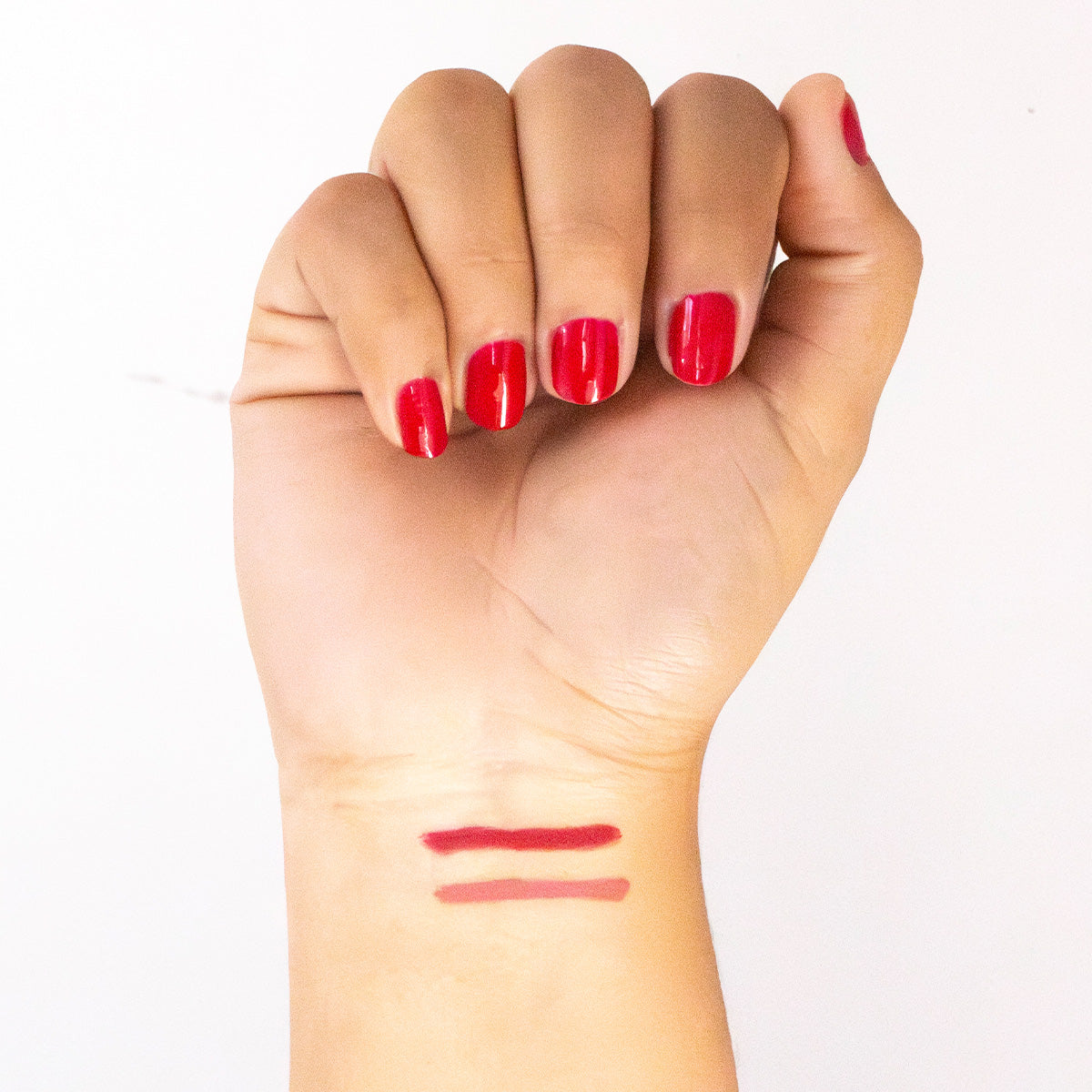 Luscious Vegan Lip Liner Pencil