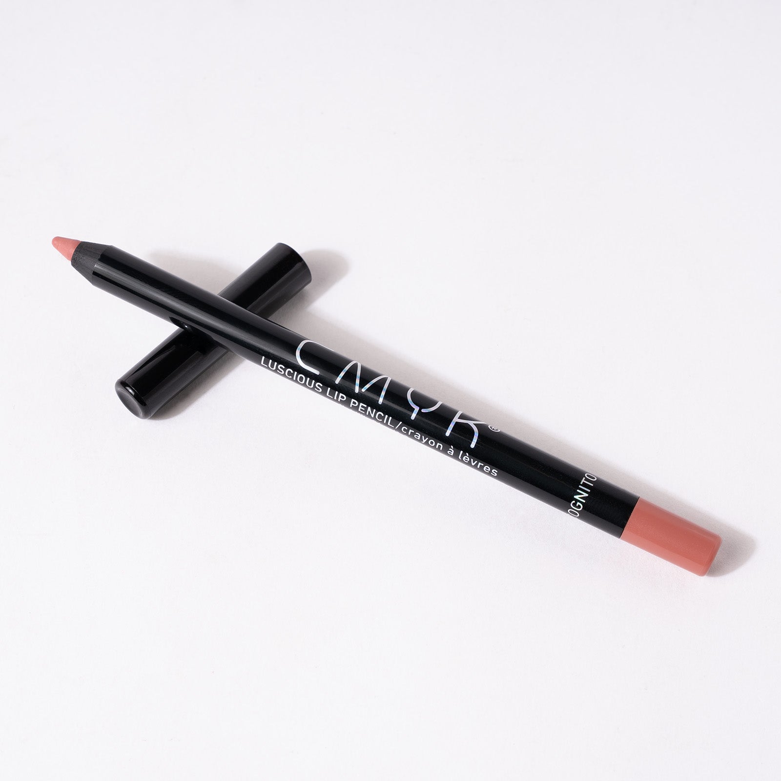 Luscious Vegan Lip Liner Pencil